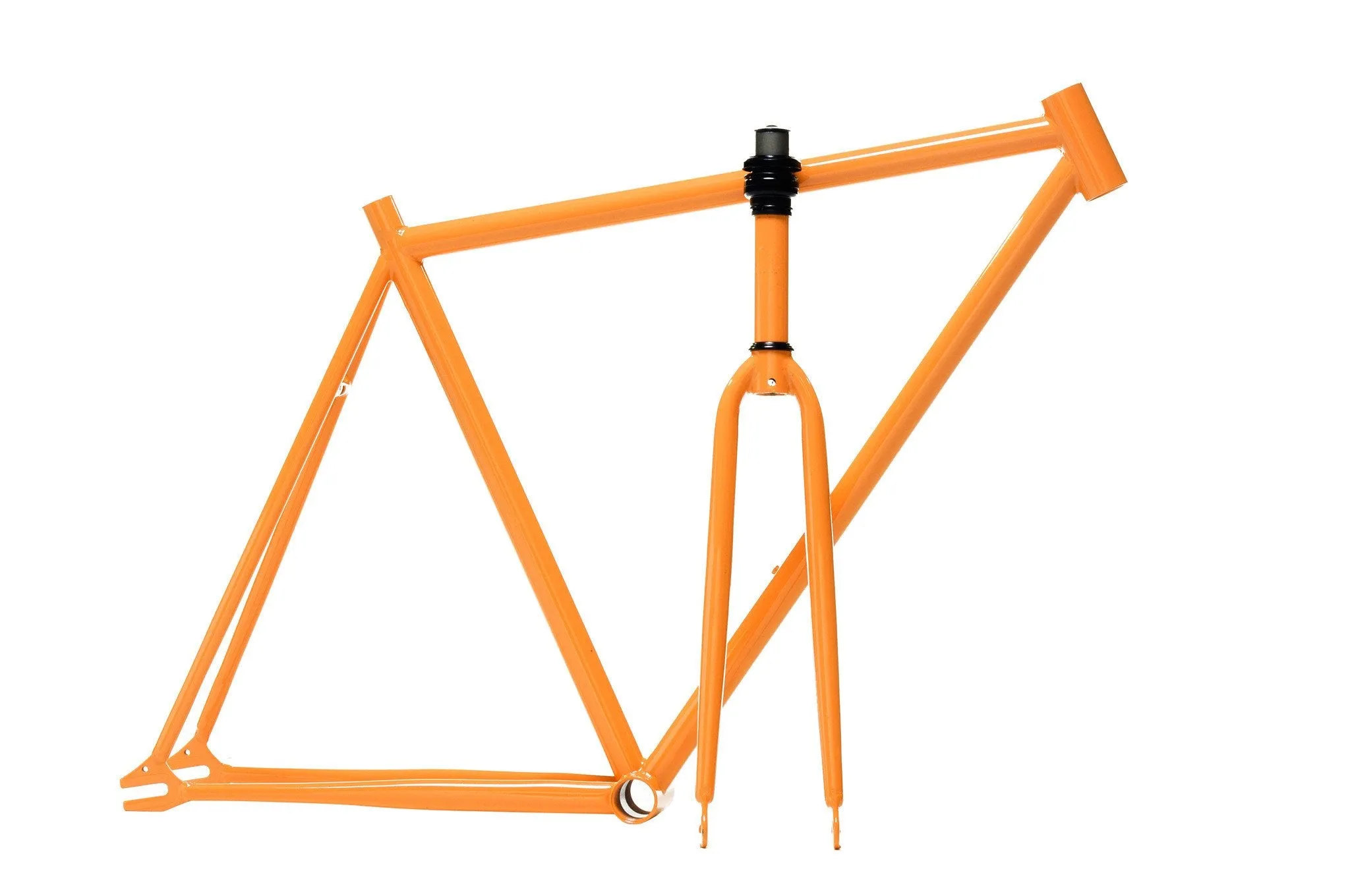 Original Fixed Gear Frameset