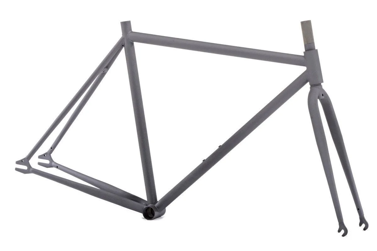 Original Fixed Gear Frameset