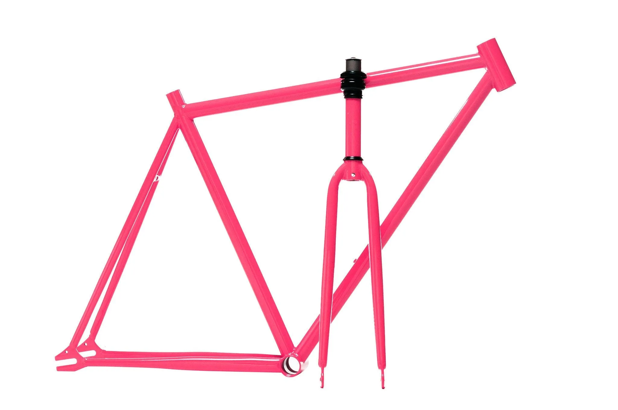 Original Fixed Gear Frameset