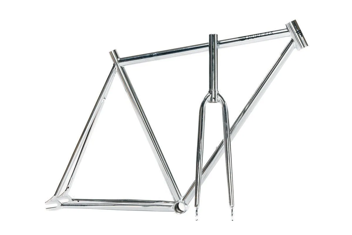 Original Fixed Gear Frameset