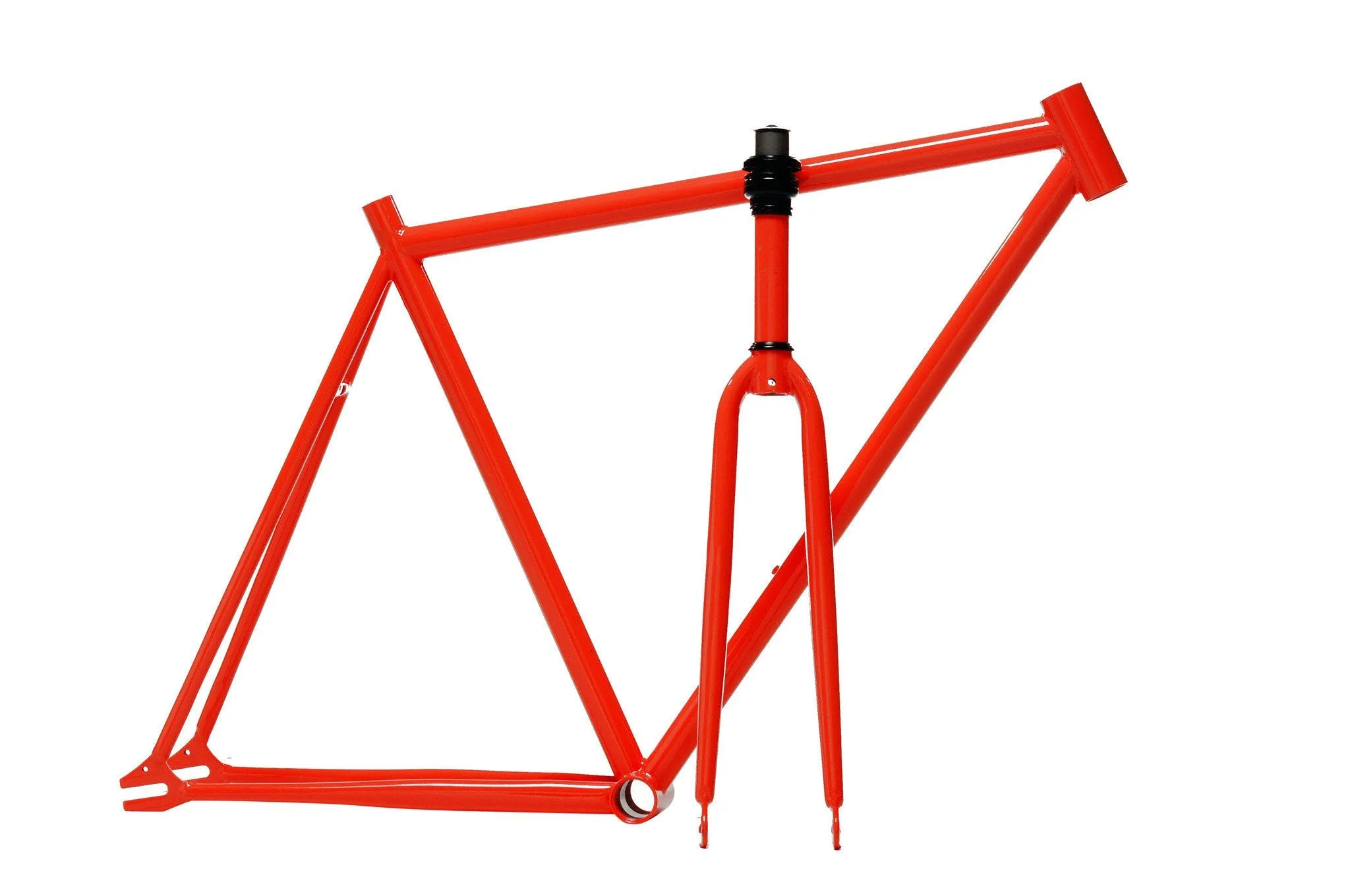 Original Fixed Gear Frameset