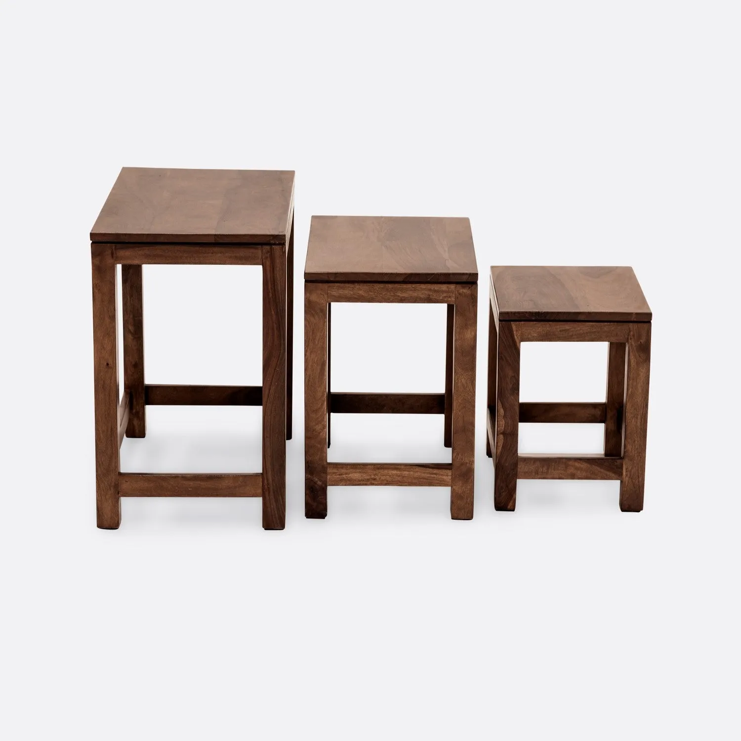 Sequence Nesting Tables