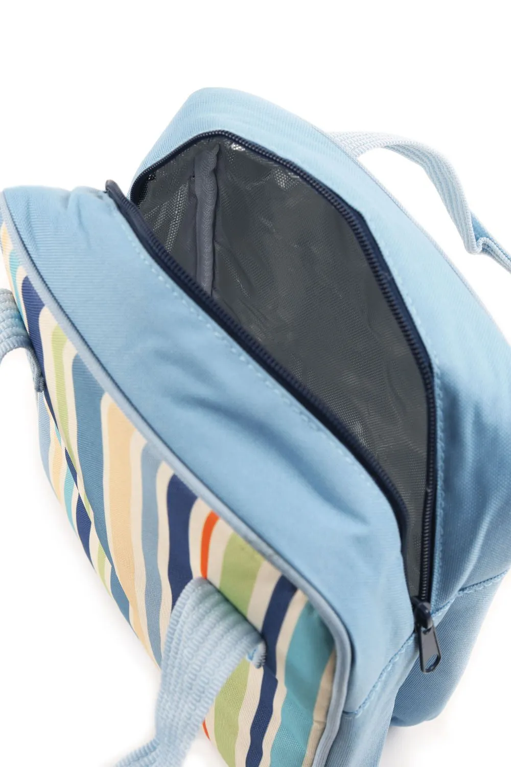 Sky Blue 5 Litre Cool Bag