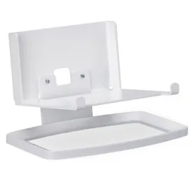 SoundXtra SDXBST10DS1011 Desk Stand for Bose Soundtouch 10 Speaker White