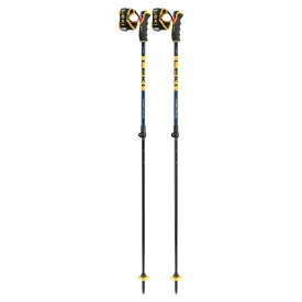 Spitfire Vario 3D Adjustable Ski Poles