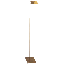 Studio Adjustable Floor Lamp