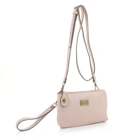 Tina Cell Bag - Blush