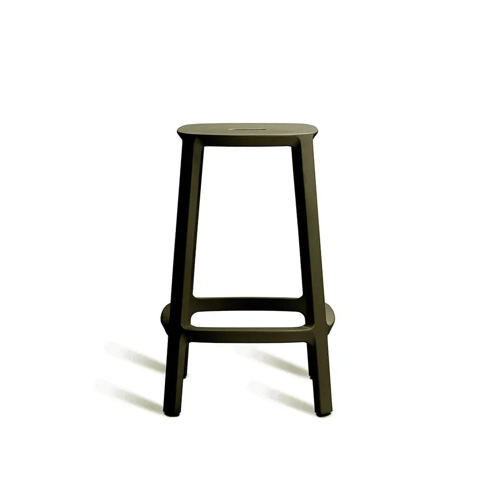 TOOU Cadrea Stools - Indoor / Outdoor Stools