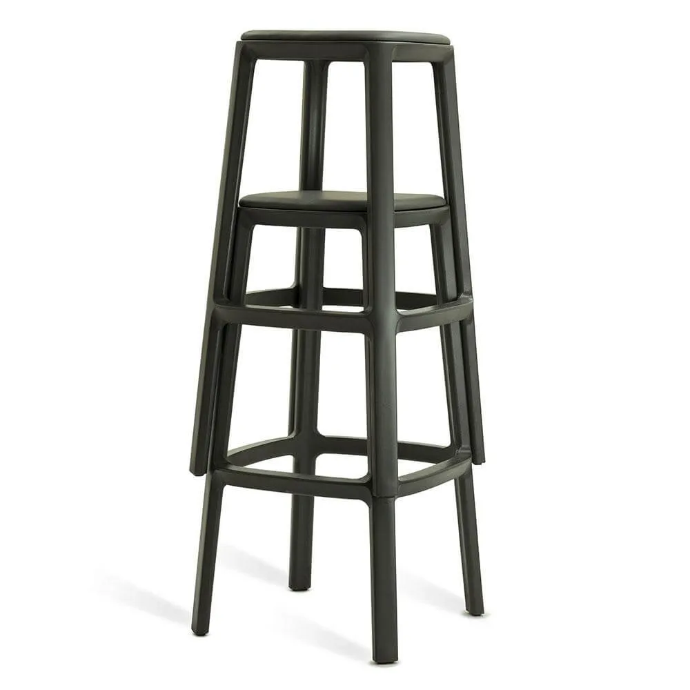 TOOU Cadrea Stools - Indoor / Outdoor Stools