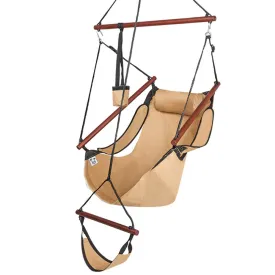 Unique Hammock Hanging Sky Chair-OnCloud